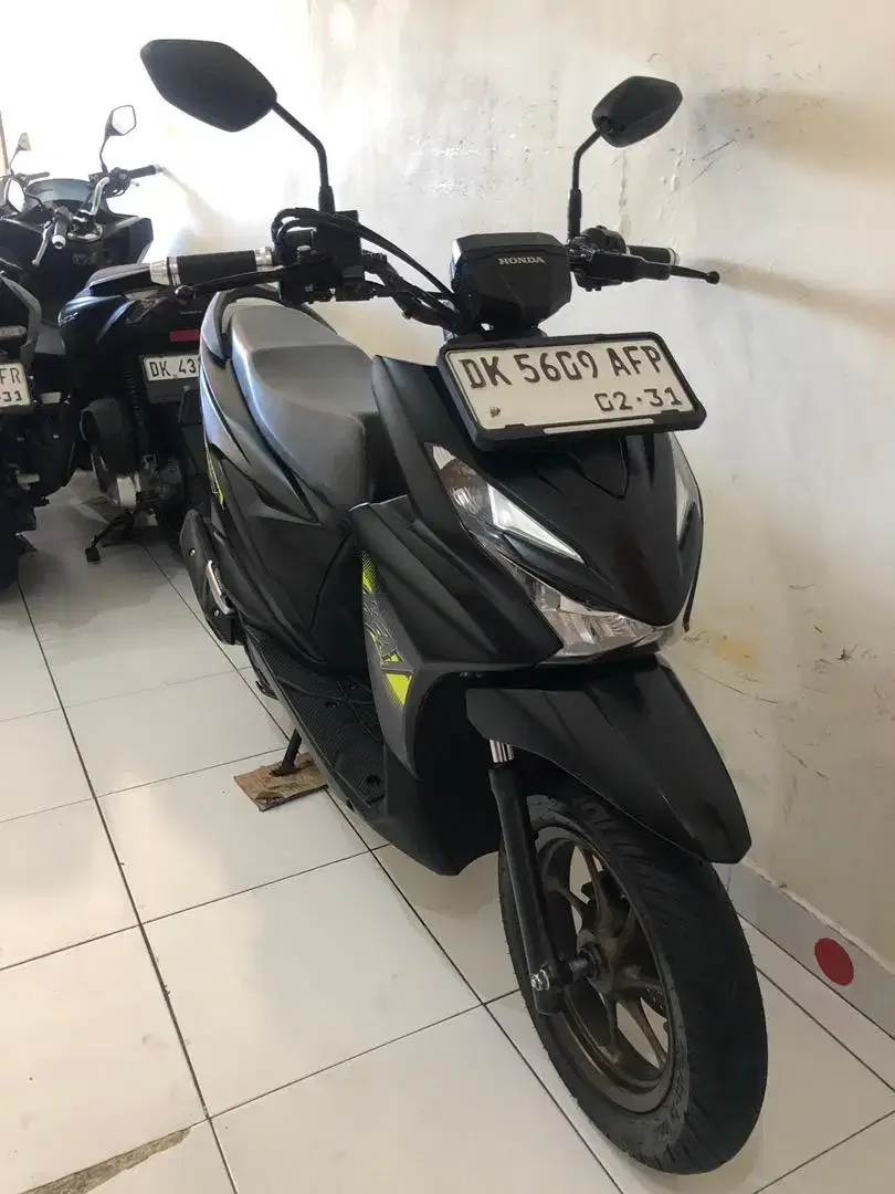 All New Beat Street pmk 2026 hitam!! - Image 10 of 10