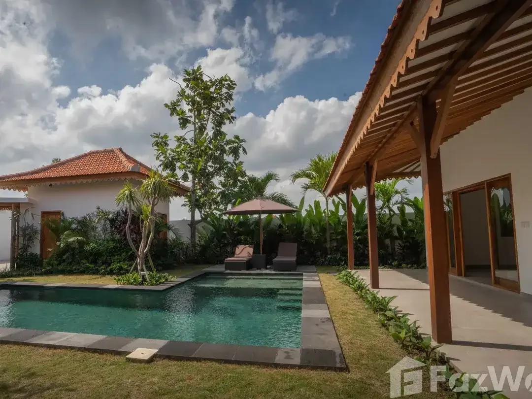 3 Bedroom Villa for sale in Mengwi, Bali - Image 2 of 10