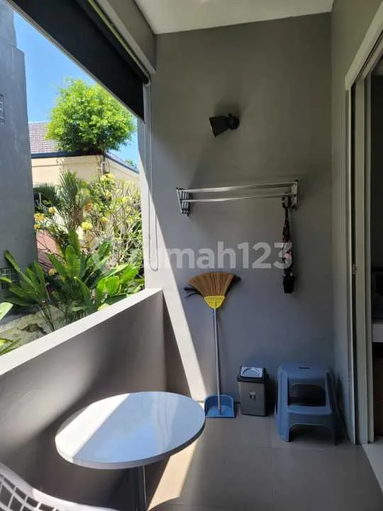 Apartemen Siap Huni.fullfurnised Denpasar Selatan - Image 1 of 4