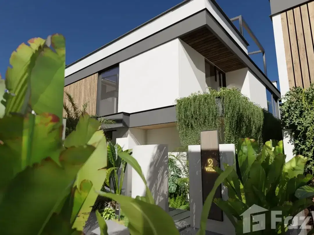 3 Bedroom Villa for sale at Meliora Villas - Image 1 of 10