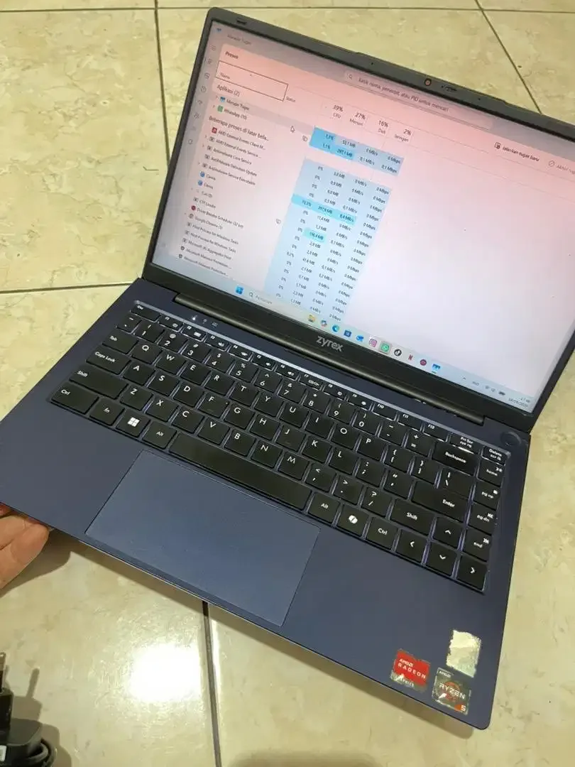 Jual Laptop Ga kepake - Image 6 of 7