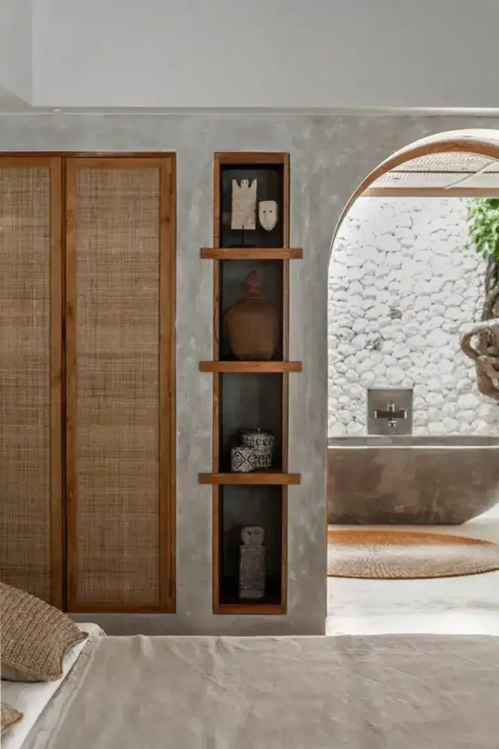 Interior furniture mebel tempat tidur - Image 2 of 3