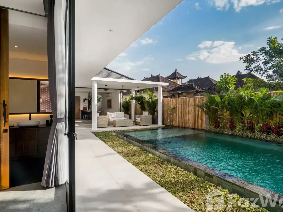 3 Bedroom Villa for sale in Mengwi, Bali - Image 4 of 10