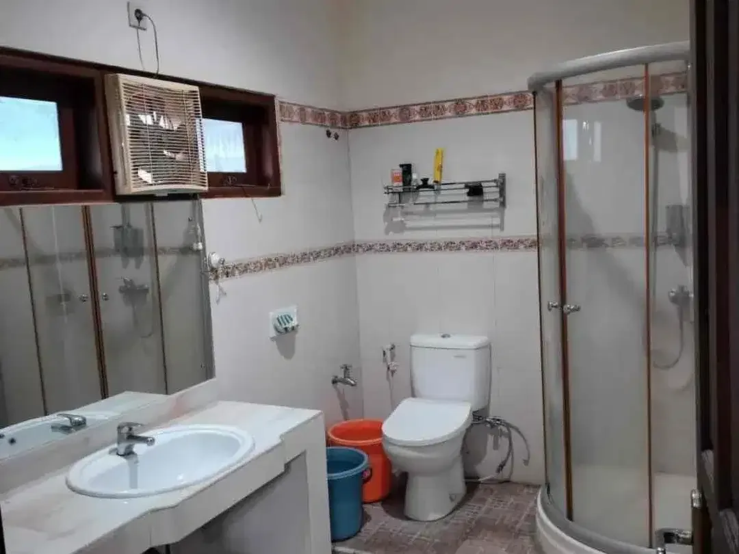 SALE Rumah 5 Kamar di Panjer Denpasar - Image 4 of 6