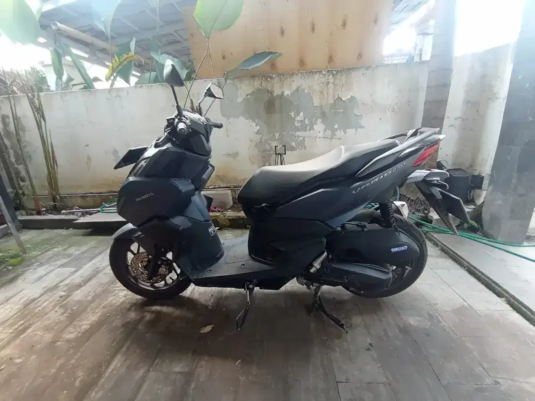 Honda Vario 160 - Image 2 of 3
