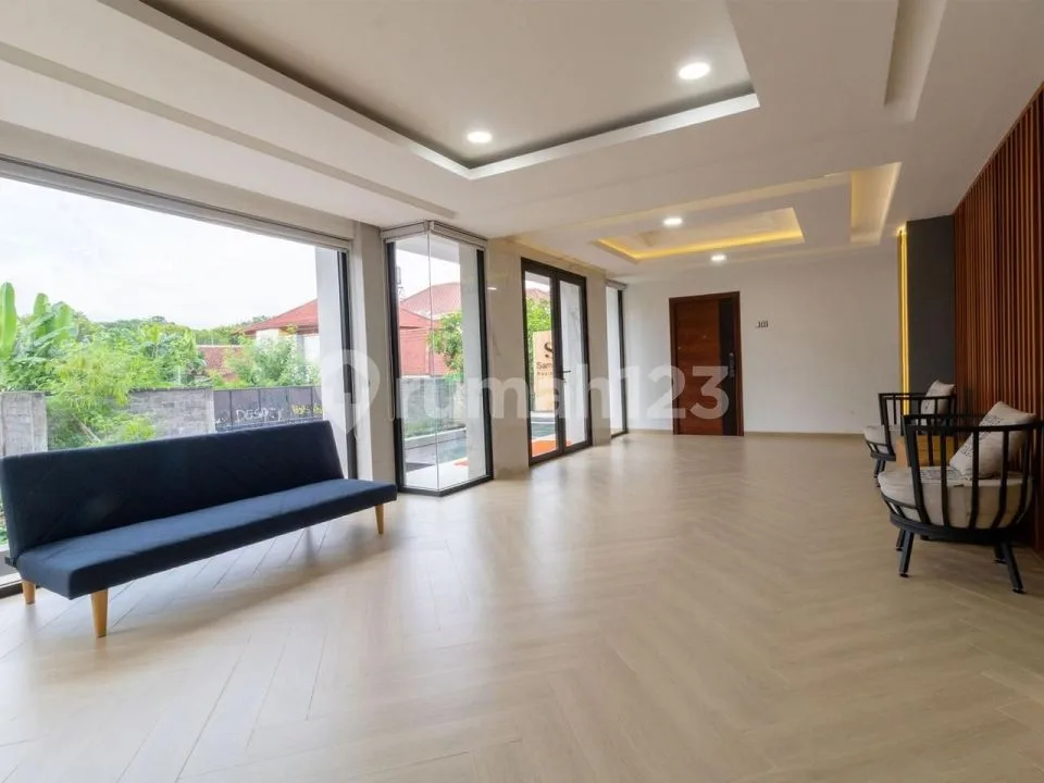 Hotel Bintang 3 Di Renon Dkt Raya Puputan Moh Yamin Pemuda Sanur - Image 4 of 4