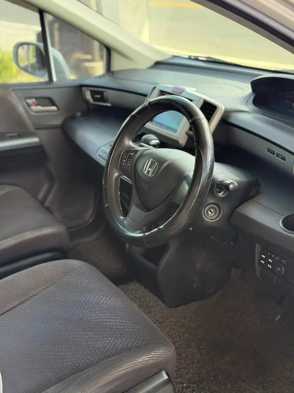 Honda Freed Psd 2014 Aslibali DP 10JT - Image 4 of 7
