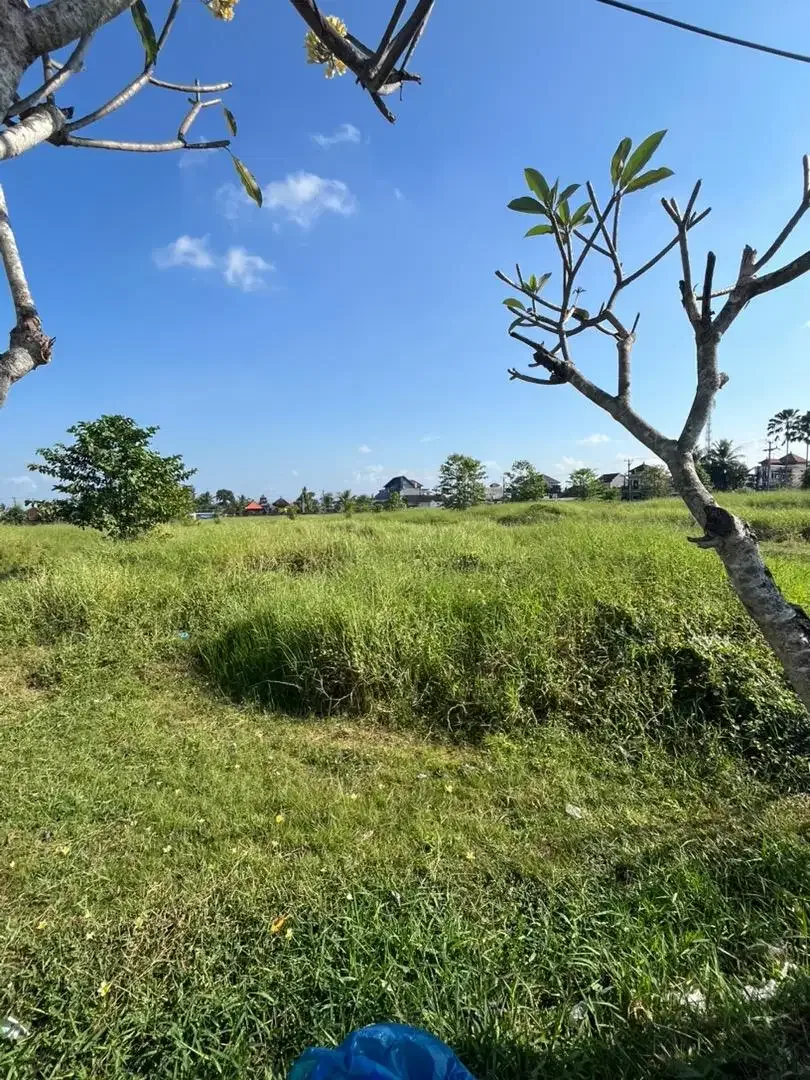 Disewakan tanah di tabanan yeh gangga - Image 3 of 8