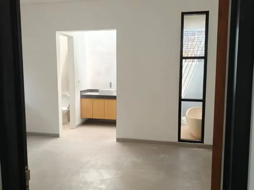 FOR RENT / SALE VILLA READY UNIT 3BR KAWASAN BEST LOCATION IN SANUR NEAR SINDHU BEACH - Image 9 of 9