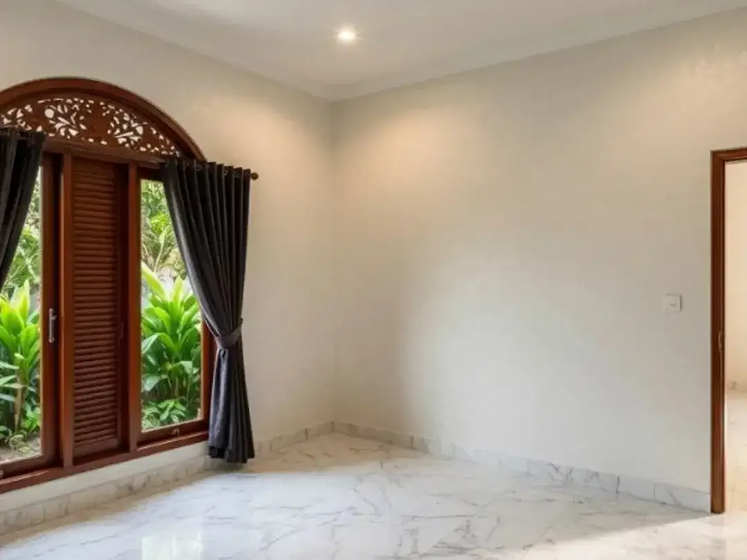 RUMAH STRATEGIS DI TUKAD BALIAN RENON DENPASAR - Image 6 of 7