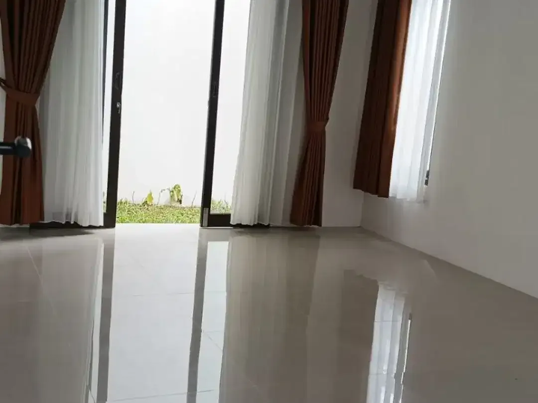 RUMAH MINIMALIS SANGAT BAGUS 2LT KAWASAN CLUSTER DEKATTEMPAT WISATA JIMBARAN - Image 10 of 10