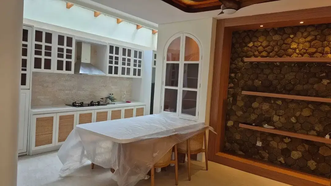 Dijual / Disewakan Villa Pererenan Bali - Image 7 of 10