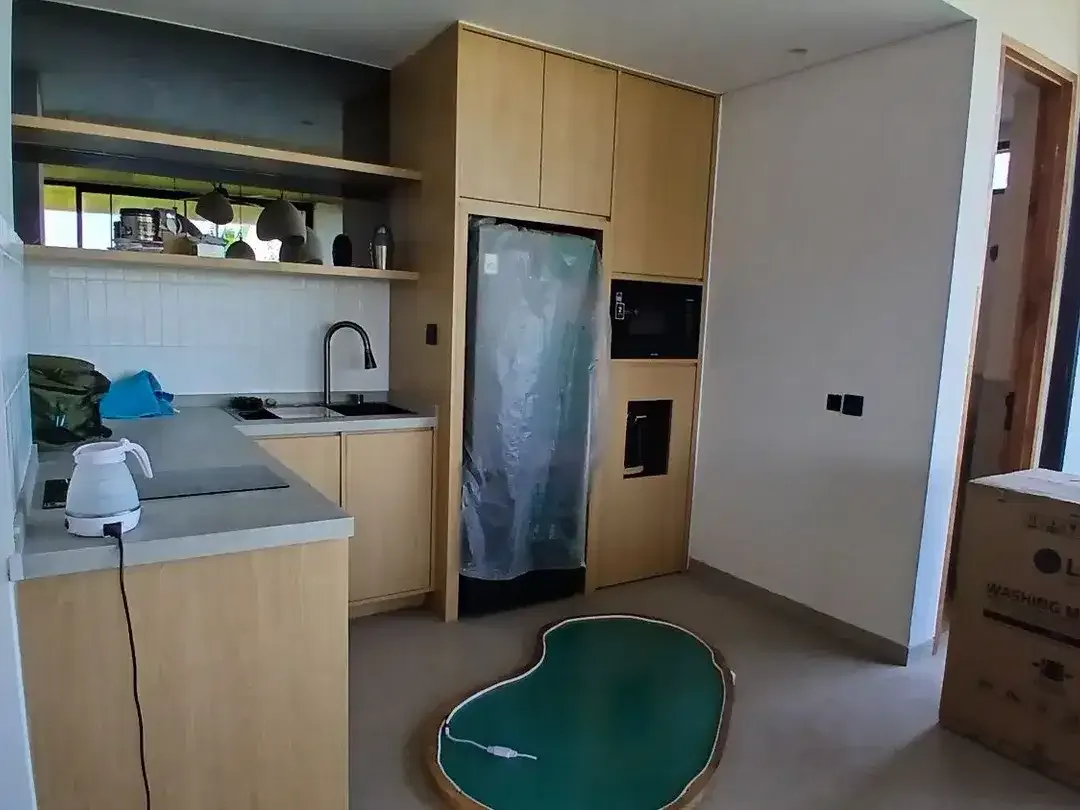 2Br Brand-New Modern Villa In Munggu With Gym Access, Seseh - Ready Soon - Image 5 of 10