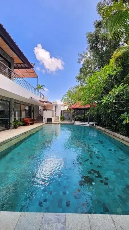 Villa jimbaran bali - Image 3 of 10