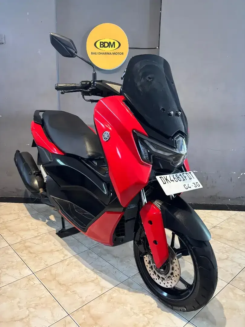 Yamaha. N max kyles thn 2025 cash. Bali dharma motor - Image 7 of 7