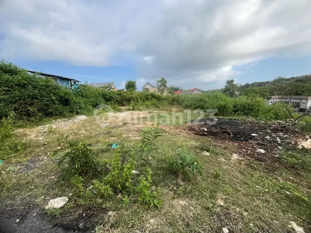 Tanah Premium di Ungasan Investasi Menjanjikan di Lokasi Favorit - Image 4 of 5