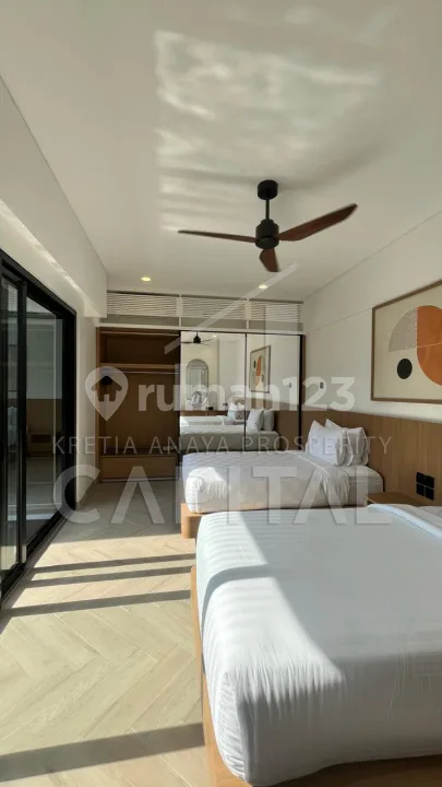 Tava Villas And Suites Jimbaran, Bali - Image 3 of 4