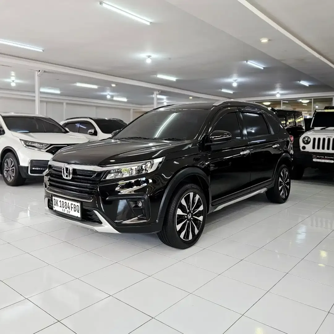[2023] Honda BRV Prestige 1.5 matic 2023 asliDK LowKM Sensing 2024 - Image 3 of 10