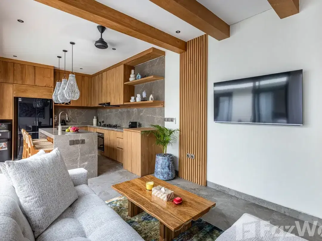 2 Bedroom Villa for sale in Jimbaran, Bali - Image 4 of 10