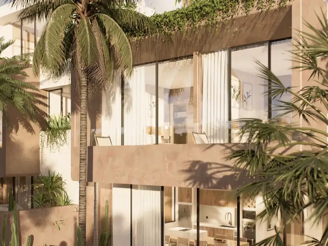 Leasehold - Ocean-Breeze Cliffside Villa with Rooftop & Pool in Uluwatu, Bali - Image 3 of 10