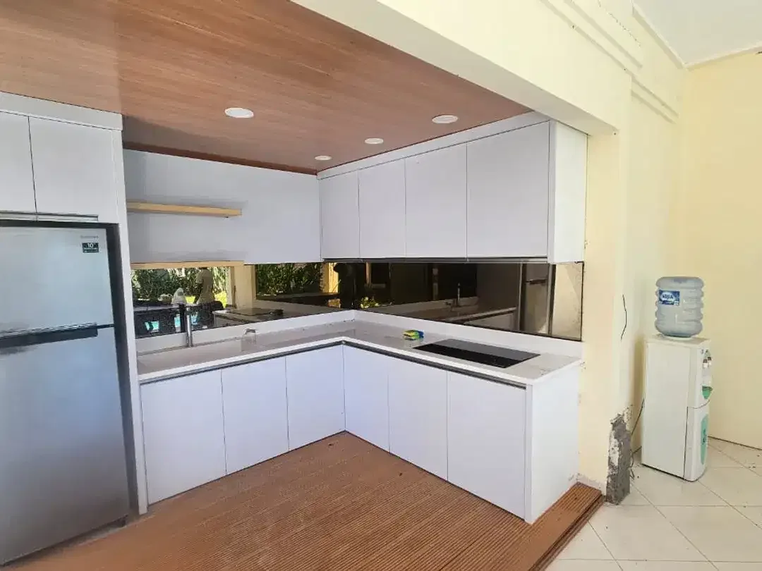 Freehold Villa Lantai 2 Area Kedungu Tabanan, SHM - Image 8 of 10