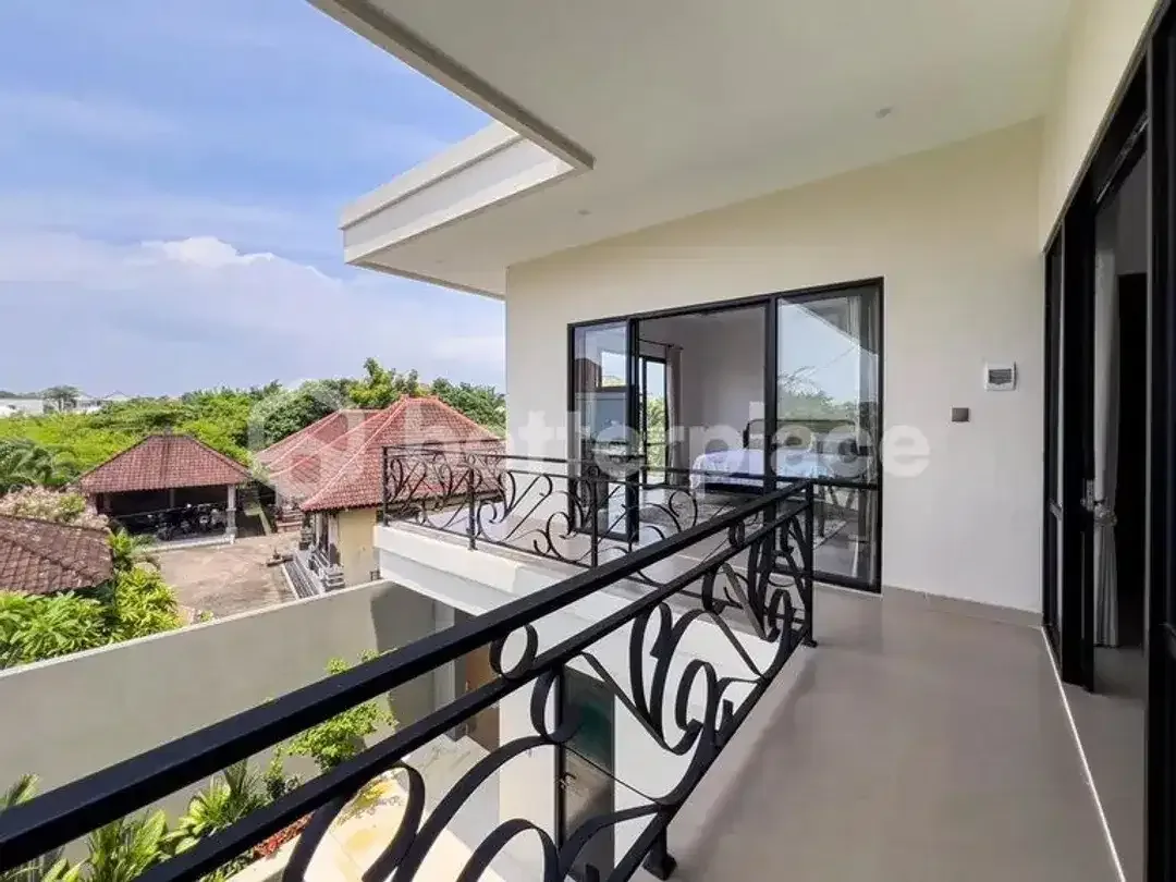 Modern 3 Bedroom Villa in Seminyak – Saraswati Premium Leasehold Investment in Bali's Lifestyle Hub - Image 8 of 10