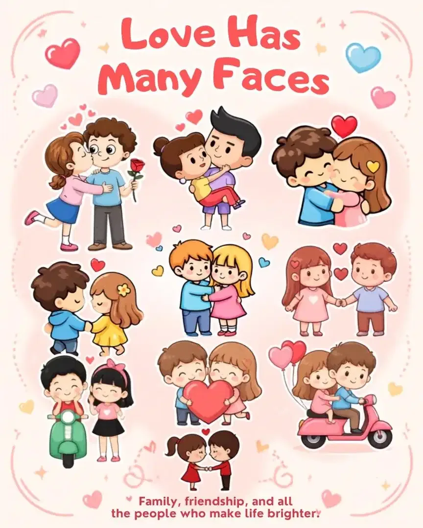 Stiker Lucu Buat Jurnal,Buku,Laptop Dll - Image 1 of 5