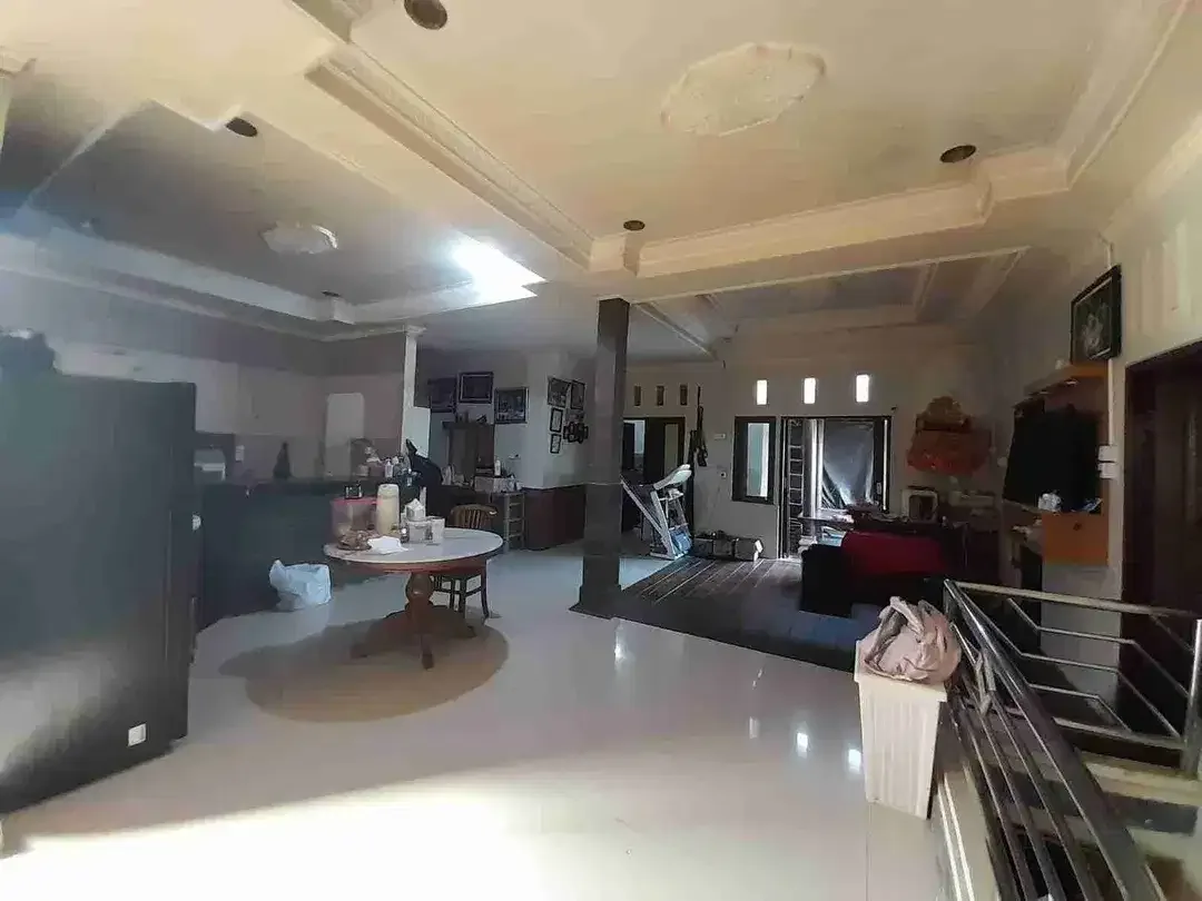 Rumah 2 Lantai Siap Huni Pulau Moyo Sesetan Denpasar - Image 3 of 5