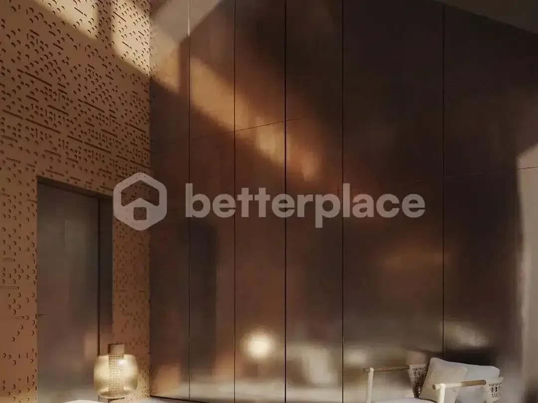Refined Three-Bedroom Tropical Villa in Nyanyi Just Moments from the Beach and Cultural Hotspots - Image 8 of 10