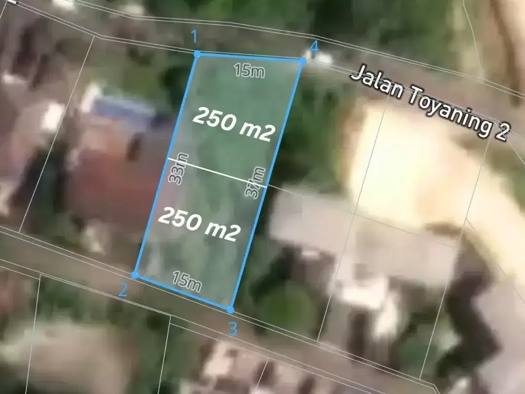 JUAL, TANAH PLOT KECIL BALANGAN - Image 5 of 10