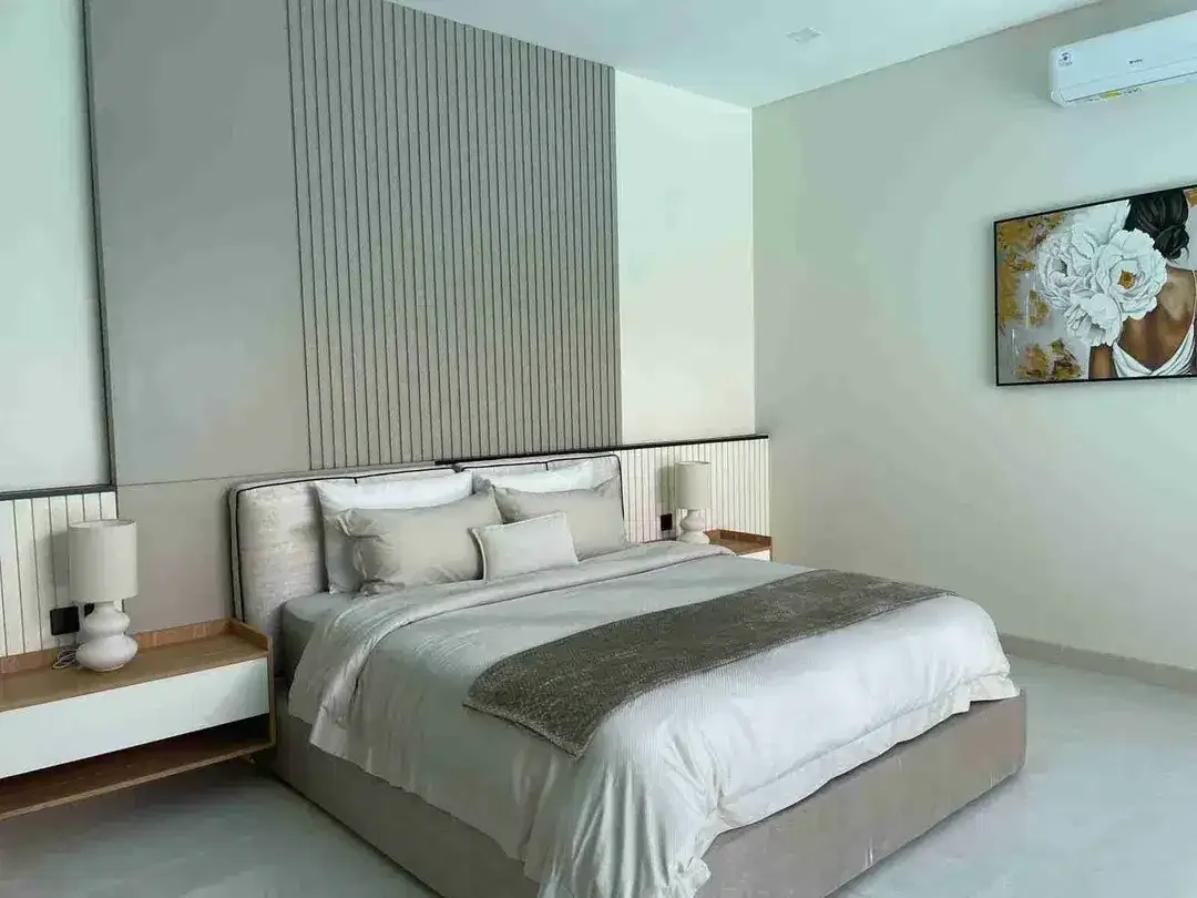 Villa Premium Fully Furnished Area Elite Berawa Canggu - Image 8 of 10