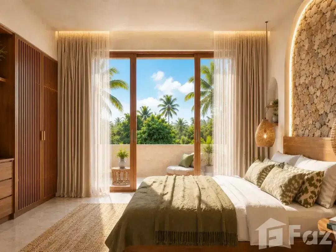 2 Bedroom Villa for sale in Mengwi, Bali - Image 7 of 10