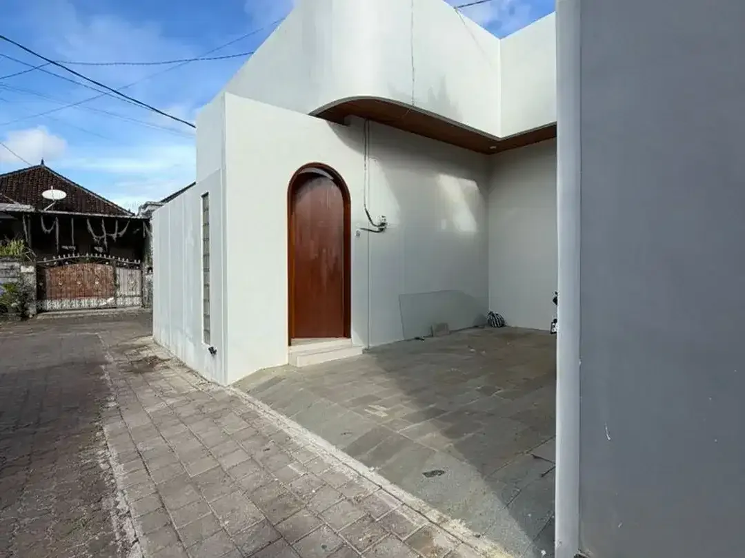 New Villa 2 Bedroom For Sale at Nusa Dua Bali - Image 5 of 10