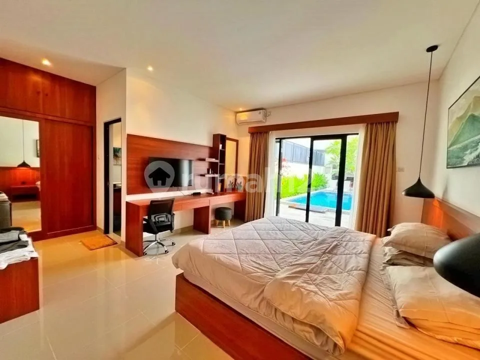 Villa Kunti Seminyak Bali - Image 4 of 4