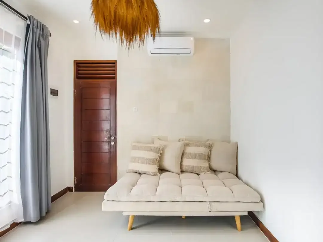 Freehold - Charming Freehold Villa in Ungasan, Bali - Near Beaches & Lifestyle Spots - Image 3 of 10