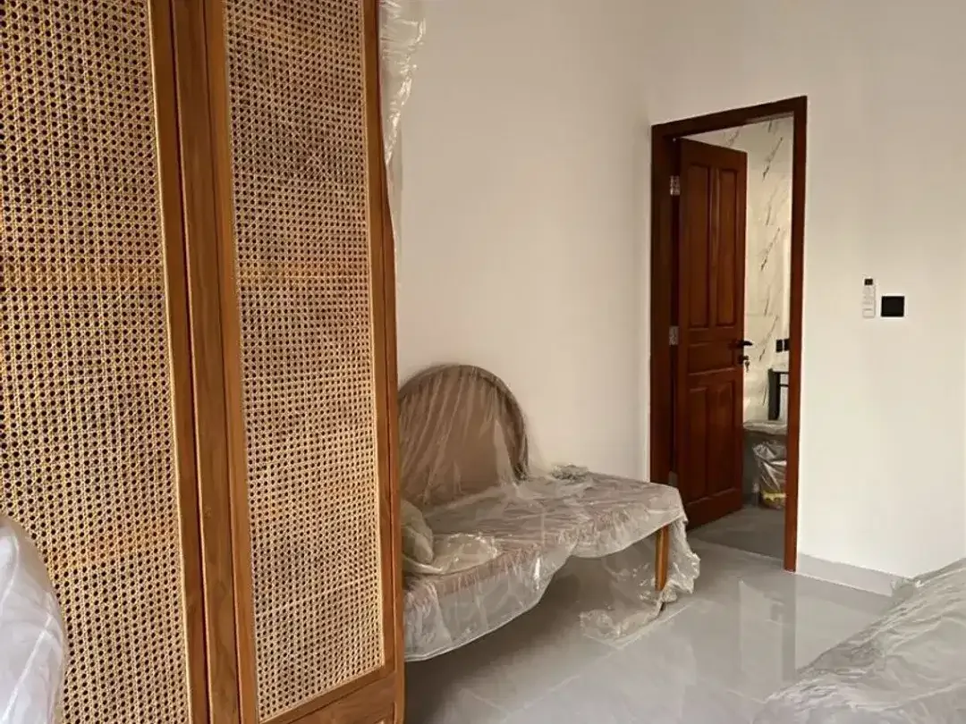 Villa 2 Bedroom Murah di Ungasan cocok untuk Investasi - Image 6 of 10