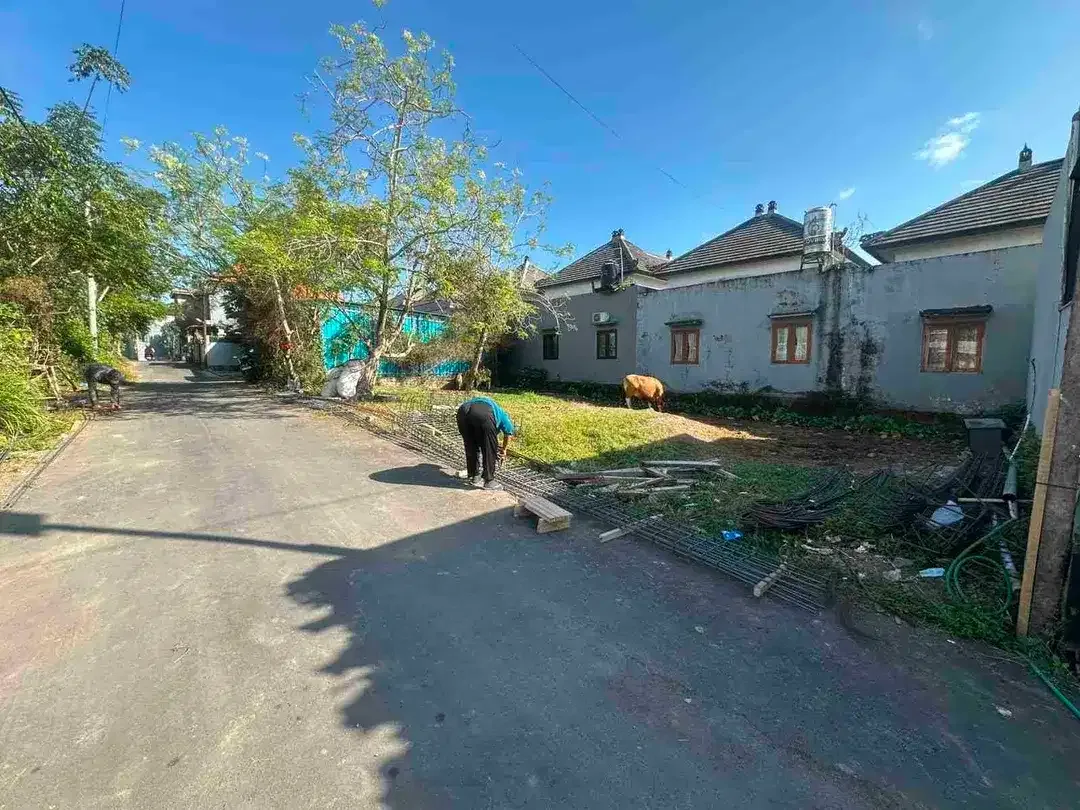 Di jual tanah jalan Ilalang ,Sempidi , Badung , Bali - Image 3 of 6