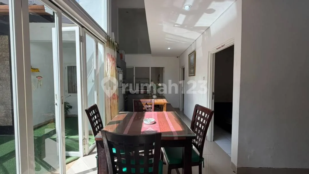 Guesthouse 7Br With Private Pool For Rent In Prime Jimbaran Area - Image 4 of 4