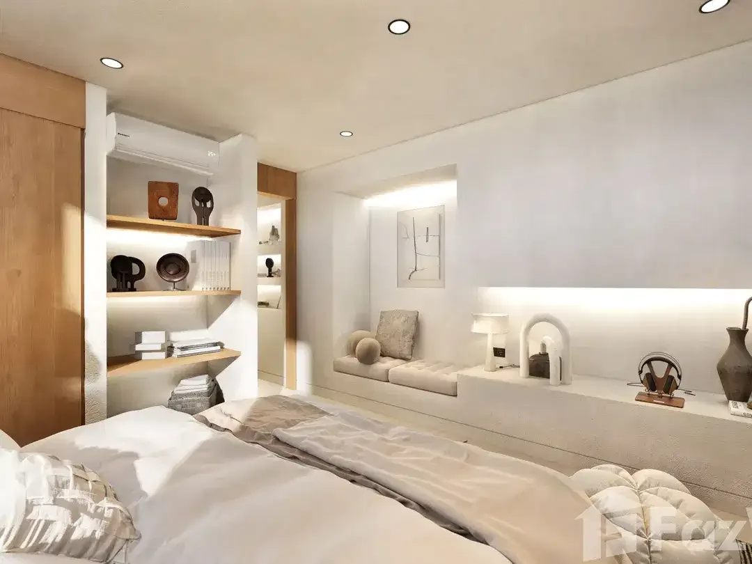 1 Bedroom Apartment for sale at Bingin Hills - Image 5 of 6
