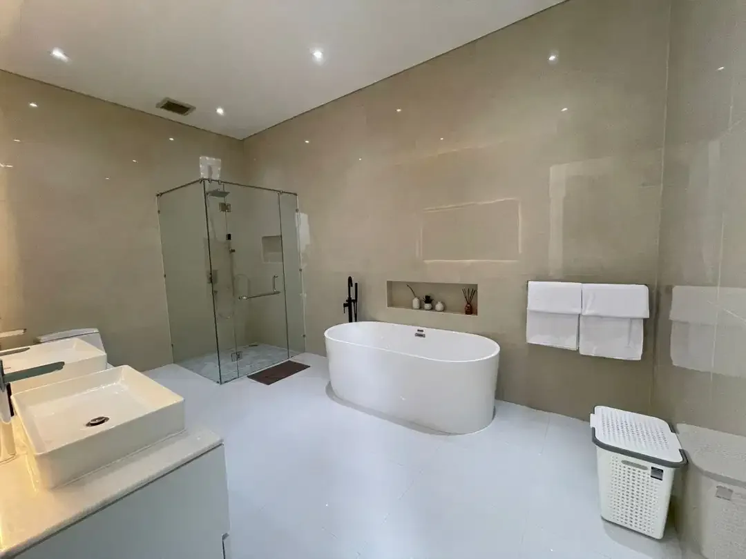 Brand New Villa Semat Canggu Walking Distance to Berawa Beach - Image 7 of 10