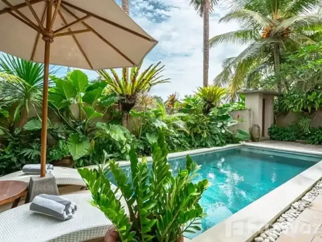 1 Bedroom Villa for sale in Sayan, Bali - Image 9 of 10