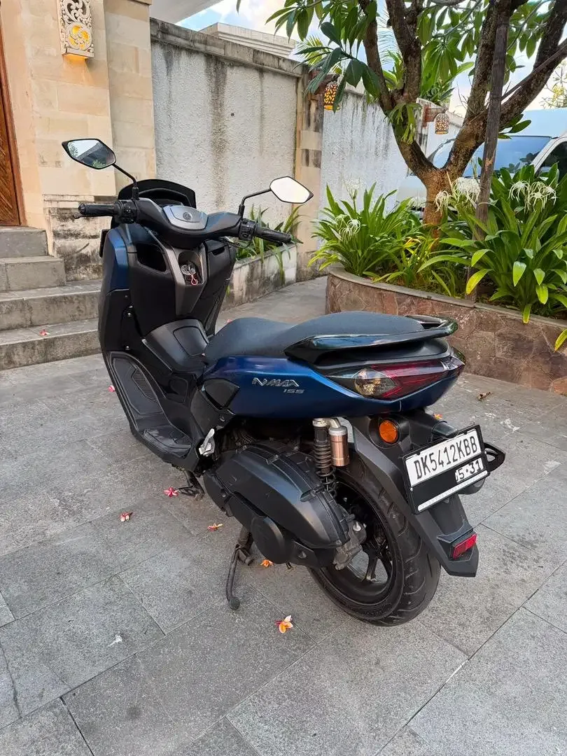 NMAX NON ABS KUNCI 2021 - Image 7 of 9