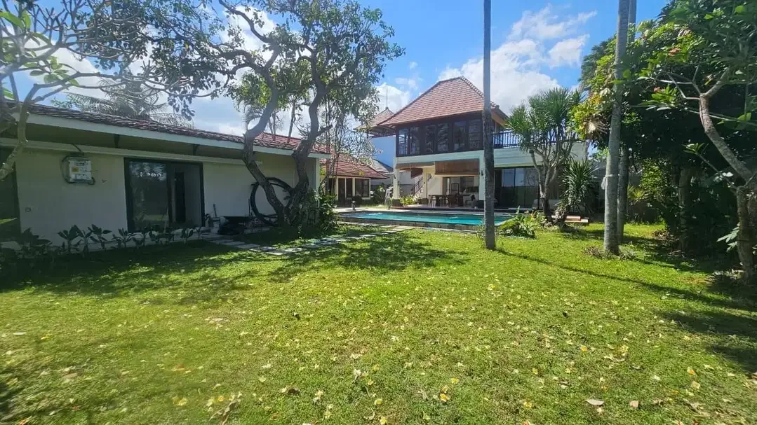 Villa murah Kedungu Kediri Tabanan - Image 2 of 10