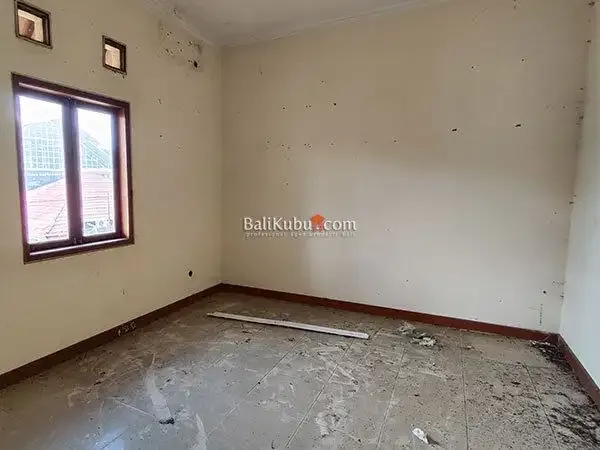 AMS-108.BL | Dijual Murah Rumah Strategis 4 Kamar Jl Pidada Ubung Dps - Image 8 of 10