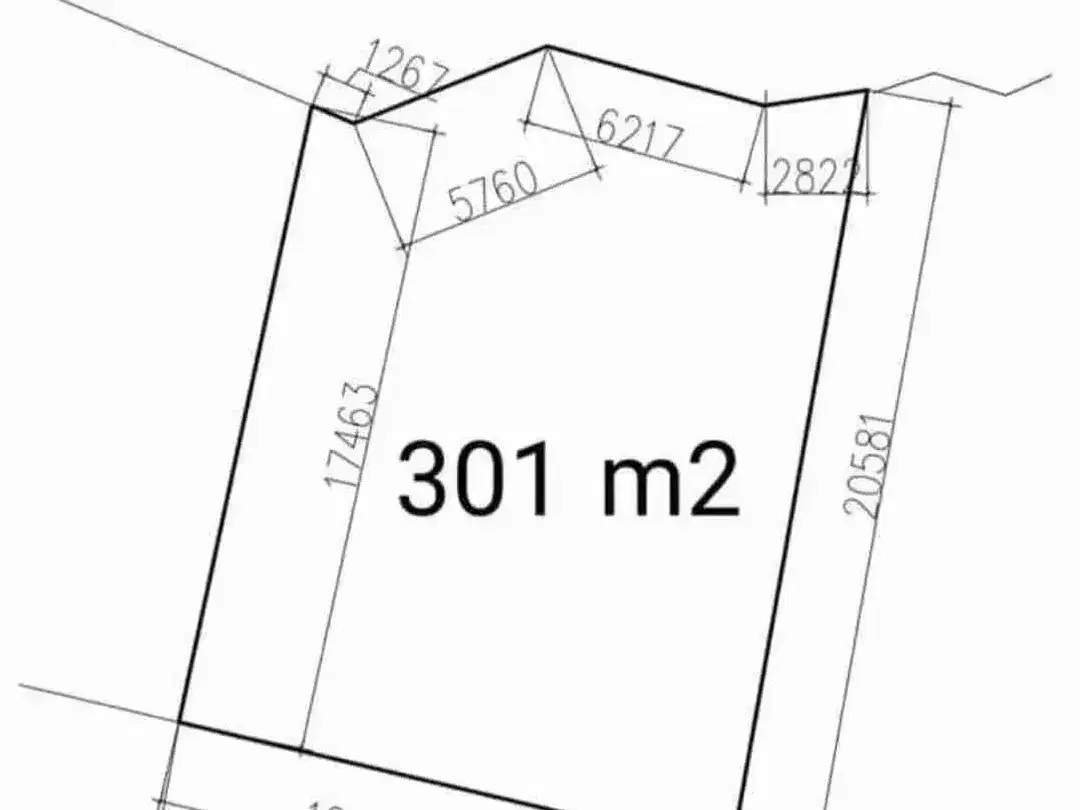 PREMIUM LAND IN PANTAI LIMA FOR SALE - Image 4 of 7