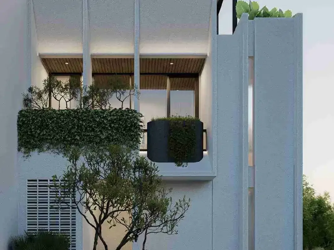 Di Jual Cepat Villa Type 2 Bagus Area Bali Uluwatu - Image 9 of 10
