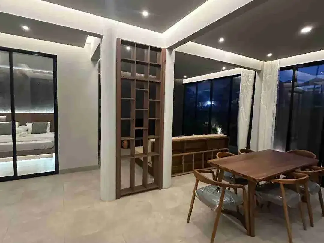 For Sale Villa Baru 2Are Full Furnish 3Room Canggu Dkt Berawa - Image 8 of 10