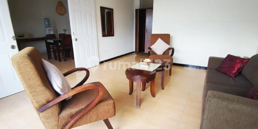 Villa Dijual Lokasi Berawa Canggu - Image 4 of 4