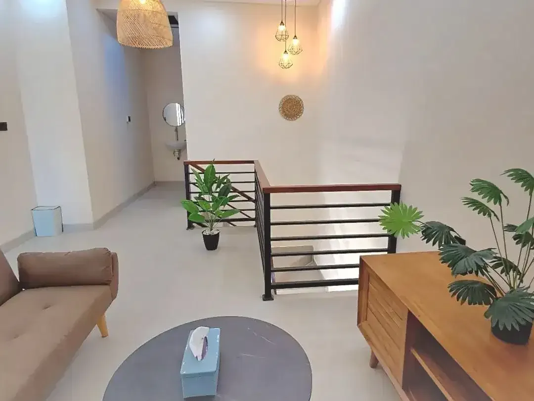 FOR Rent - New villa Beachside sanur - Image 2 of 8