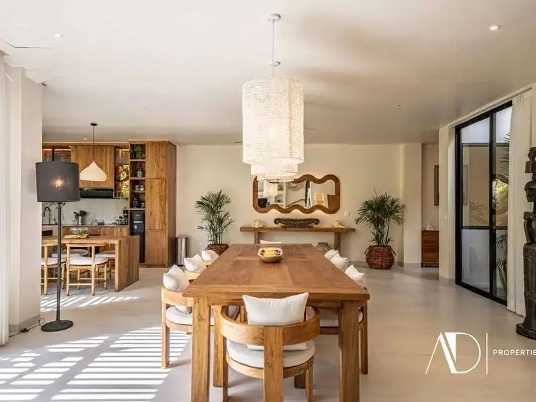 FREEHOLD & LEASEHOLD | MEDITERRANEAN VILLA IN ULUWATU - Image 10 of 10